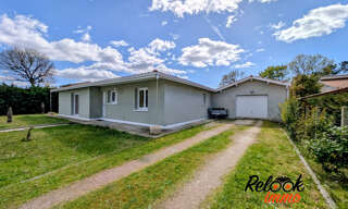 Maison 4 Pièces 97 m² à vendre à Lanton (33138)