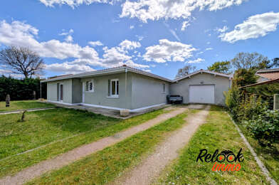 Maison 4 pièces 390000 €