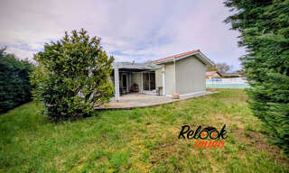 Maison 4 Pièces 97 m² à vendre à Lanton (33138)