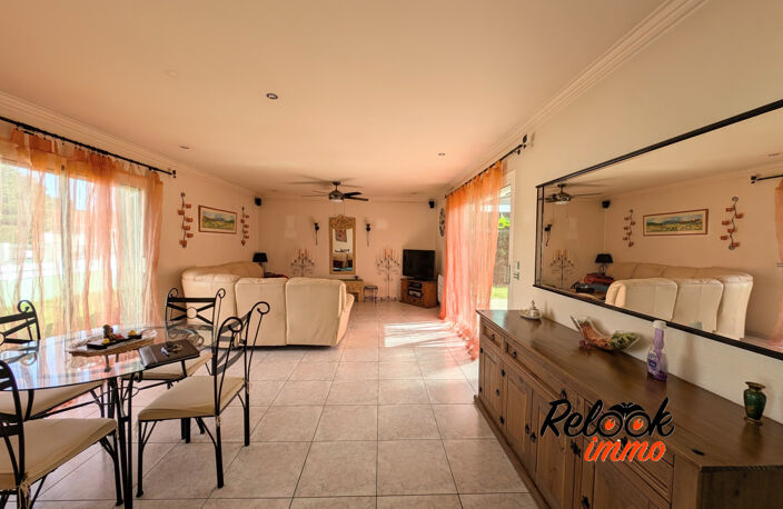 Maison de plain-pied 3 chambres - 97m2 - Terrain 643m2 - gra — photo 2