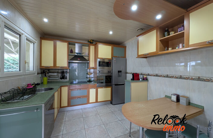 Maison de plain-pied 3 chambres - 97m2 - Terrain 643m2 - gra — photo 3