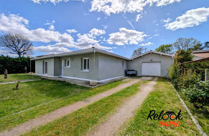 Maison de plain-pied 3 chambres - 97m2 - Terrain 643m2 - gra — photo 4