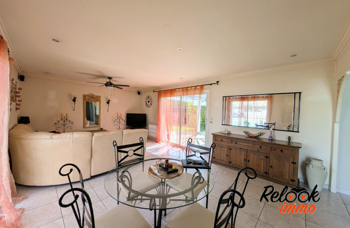 Maison de plain-pied 3 chambres - 97m2 - Terrain 643m2 - gra — photo 5