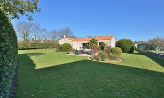 Maison 4 Pièces 124 m² à vendre à Poiroux (85440)