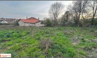 Terrain  1200 m² à vendre à Ludres (54710)