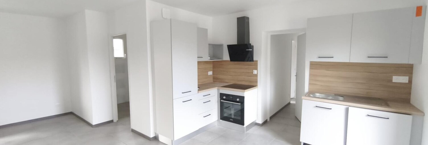 Maison 5 Pièces 78 m² à vendre à Saint-Paulien (43350)