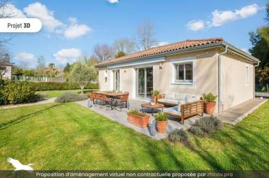 Maison 4 pièces 249500 €