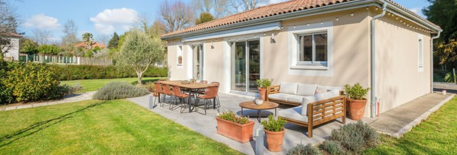 Maison 4 Pièces 96 m² à vendre à Marciac (32230)