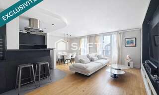 Appartement 3 Pièces 71 m² à vendre à Nogent-sur-Marne (94130)