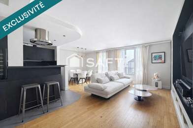 Appartement 3 pièces 369000 €