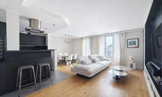 Appartement 3 Pièces 71 m² à vendre à Nogent-sur-Marne (94130)
