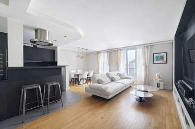 Appartement 3 pièces 349000 €