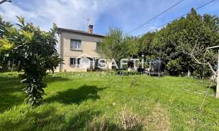 Maison 7 Pièces 165 m² à vendre à Roquemaure (30150)