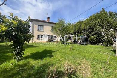 Maison 7 pièces 319000 €