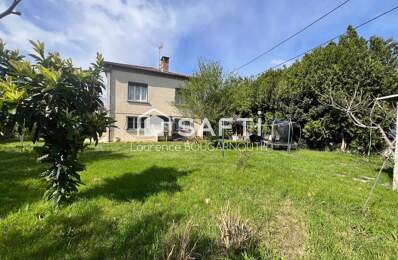 Maison 7 pièces 165 m² — photo du bien