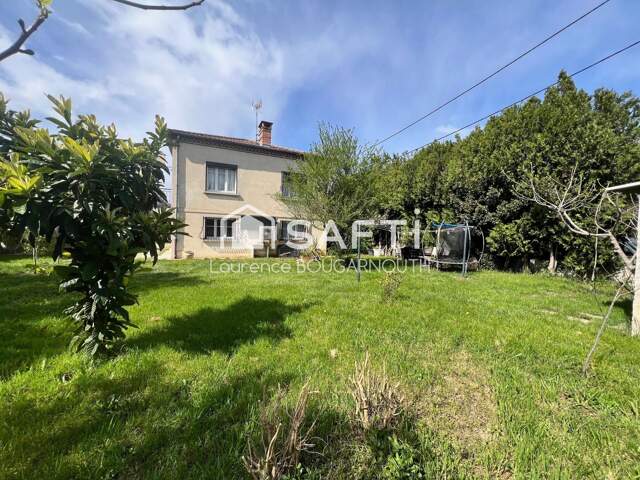 Maison 7 pièces 165 m² — photo du bien