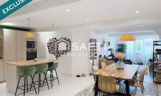 Appartement 5 Pièces 110 m² à vendre à Sartrouville (78500)