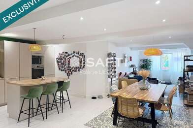 Appartement 5 pièces 449800 €