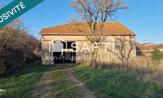 Immeuble  288 m² à vendre à Hamonville (54470)