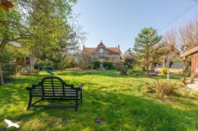 Maison 7 pièces 829000 €