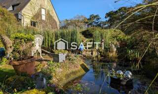 Maison 6 Pièces 151 m² à vendre à Saint-Avé (56890)