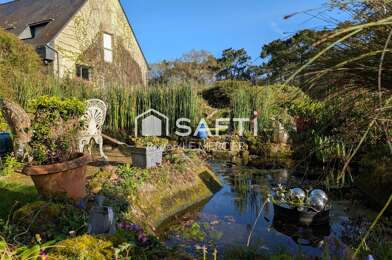 Maison 6 pièces 546000 €