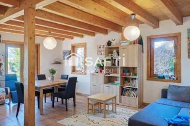 Maison 4 pièces 280000 €