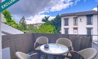 Appartement 5 Pièces 110 m² à vendre à Choisy-le-Roi (94600)