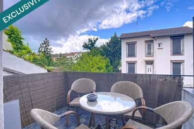 Appartement 5 pièces 426000 €