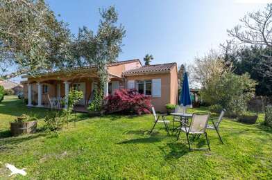 Maison 5 pièces 234300 €