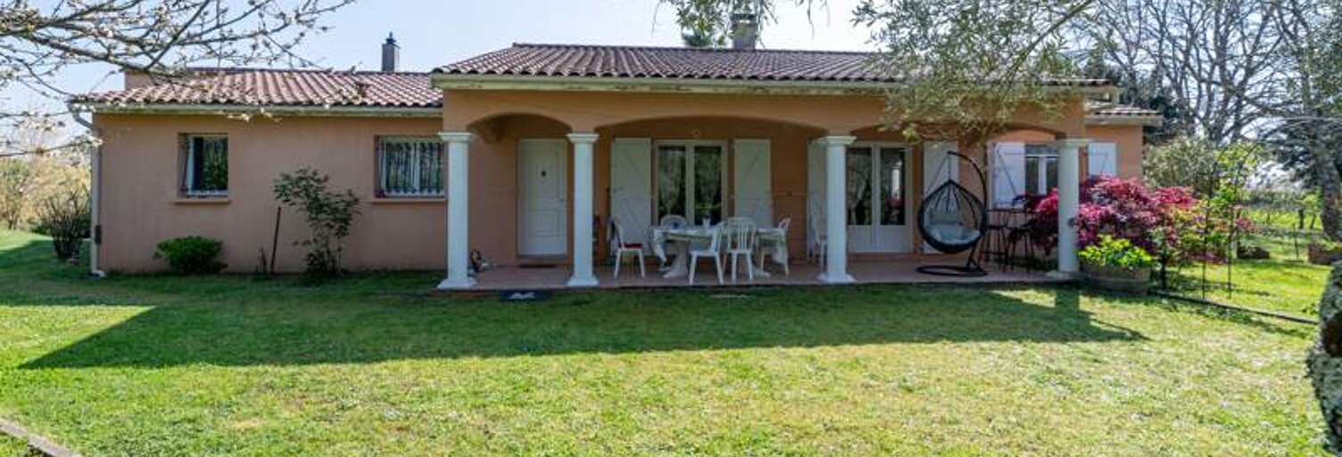 Maison 5 Pièces 107 m² à vendre à Pauillac (33250)