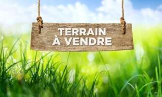 Terrain  884 m² à vendre à Pibrac (31820)