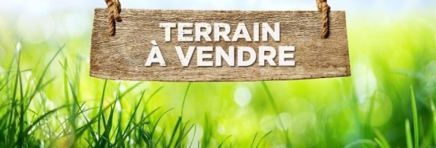 Terrain  884 m² à vendre à Pibrac (31820)