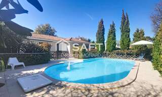 Maison 5 Pièces 115 m² à vendre à Saint-Médard-en-Jalles (33160)