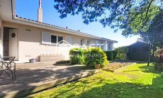 Maison 5 Pièces 115 m² à vendre à Saint-Médard-en-Jalles (33160)