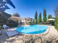 MAISON FAMILIALE - PISCINE - SAINT MEDARD EN JALLES — photo 2