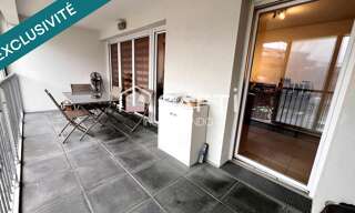 Appartement 3 Pièces 63 m² à vendre à Blagnac (31700)