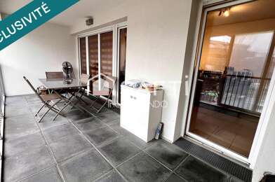 Appartement 3 pièces 170000 €