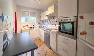 Appartement 3 Pièces 63 m² à vendre à Saumur (49400)