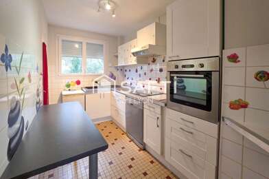 Appartement 3 pièces 88750 €