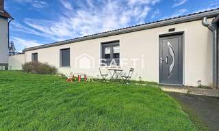 Maison 4 Pièces 73 m² à vendre à Pomacle (51110)