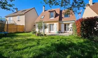 Maison 5 Pièces 103 m² à vendre à Marcoussis (91460)