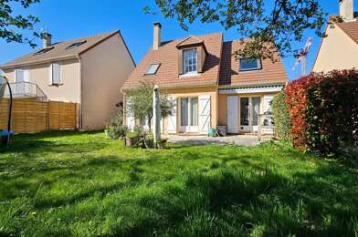 Maison 5 pièces 375000 €