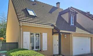 Maison 5 Pièces 103 m² à vendre à Marcoussis (91460)