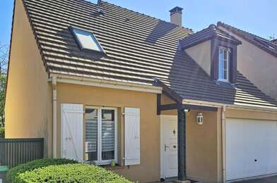 Maison 5 pièces 375000 €