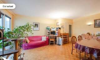 Appartement 4 Pièces 86 m² à vendre à Sannois (95110)