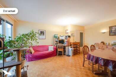 Appartement 4 pièces 249001 €