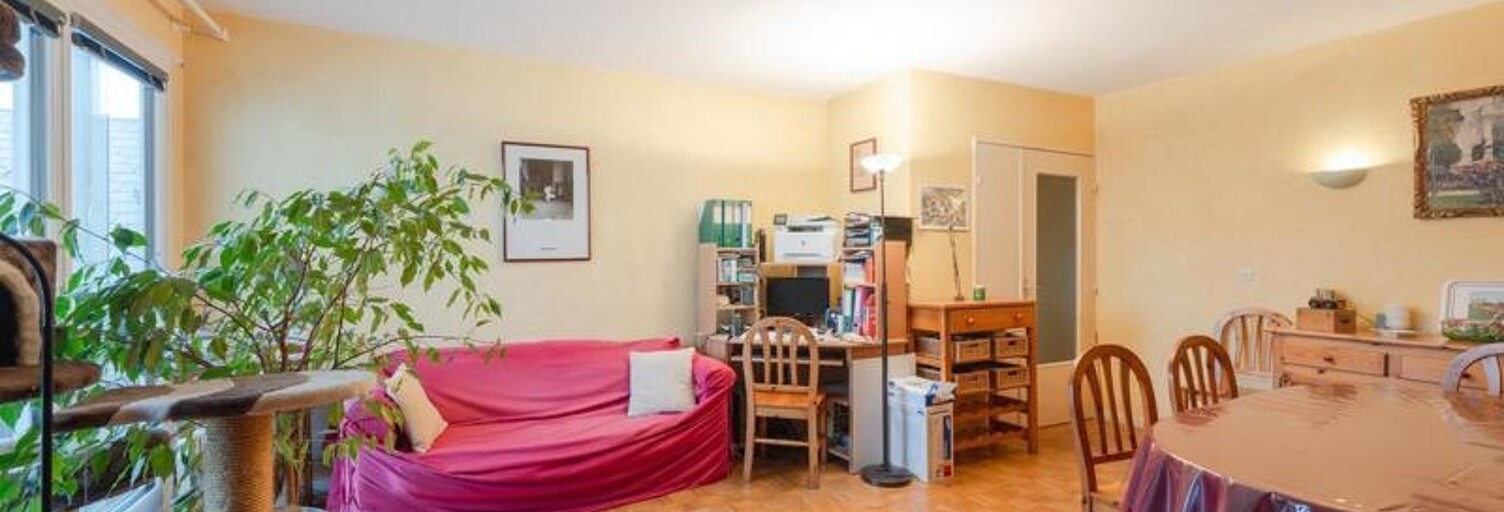 Appartement 4 Pièces 86 m² à vendre à Sannois (95110)