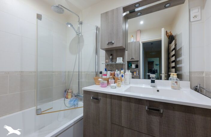 Appartement de 4 pièces principales — photo 3