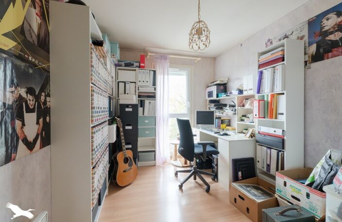 Appartement de 4 pièces principales — photo 4